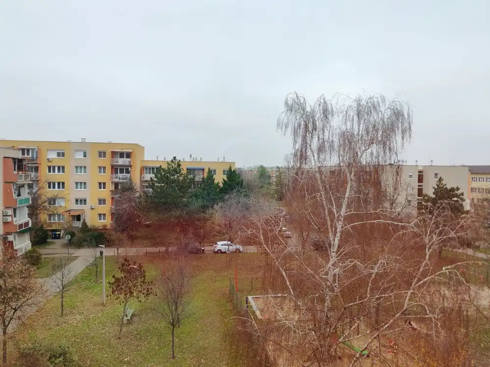 Budapest, XXI. kerület - Csillagtelep