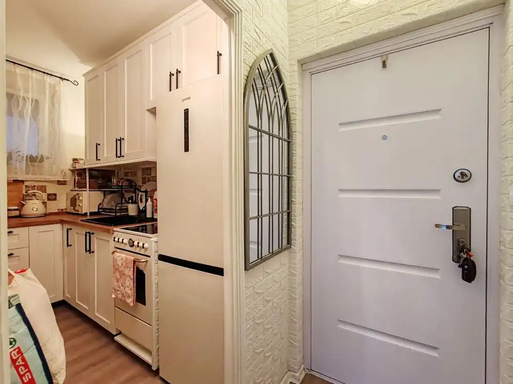 Budapest, XXI. kerület - Szabótelep