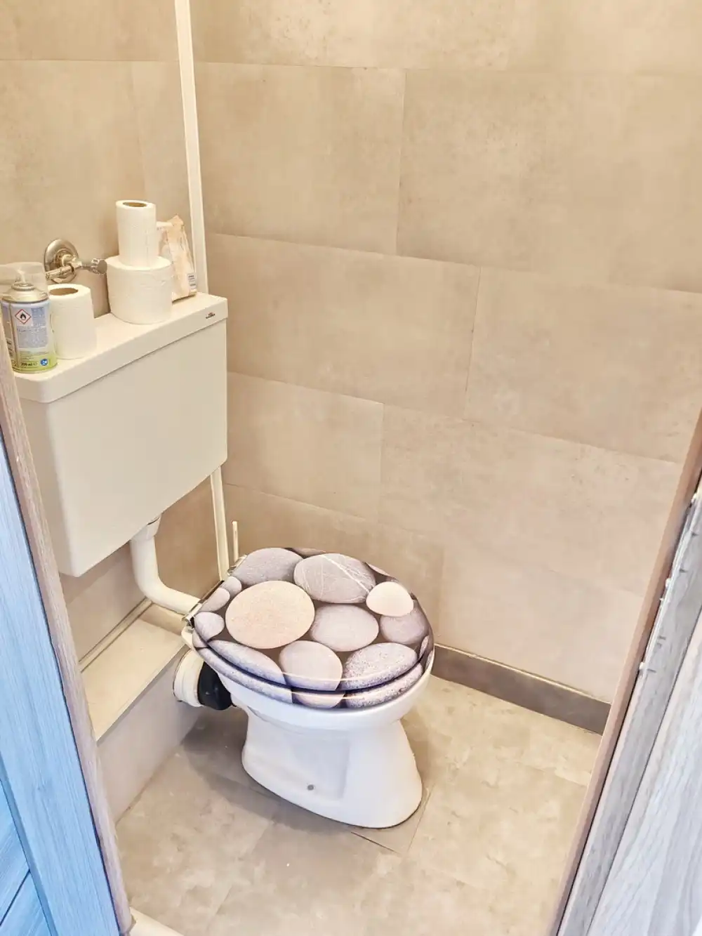 Budapest, XXI. kerület - Ady Endre utcai ltp.