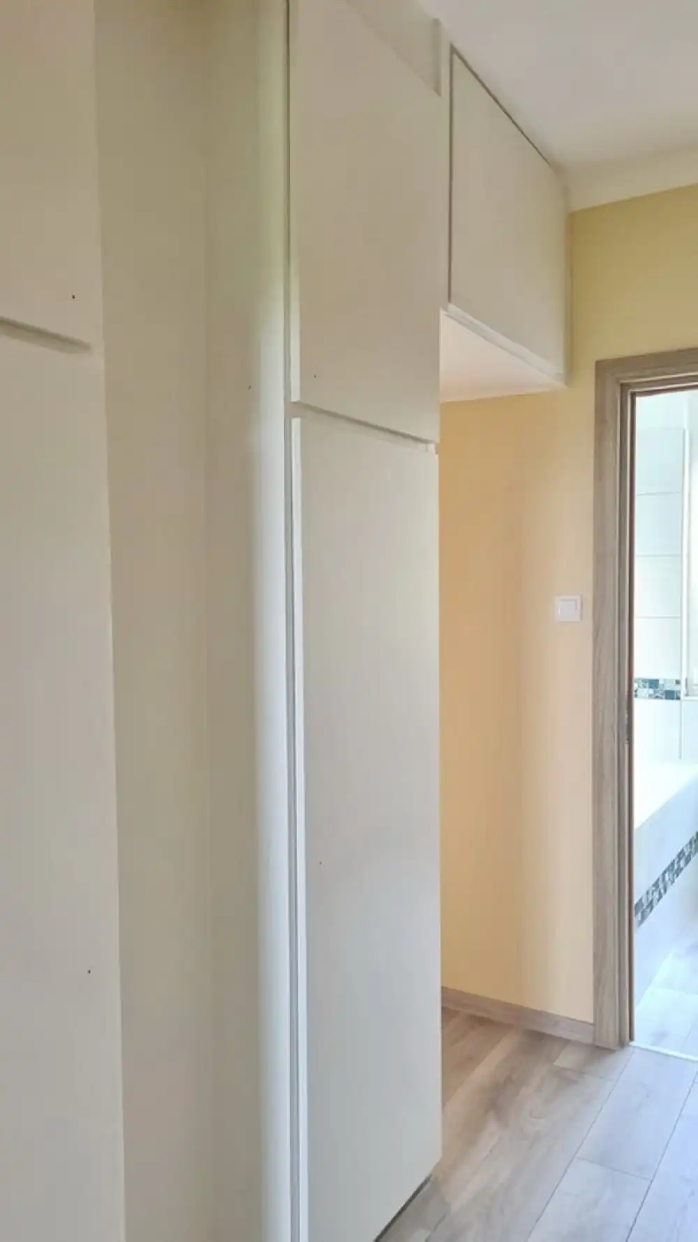 Budapest, XXI. kerület - Ady Endre utcai ltp.