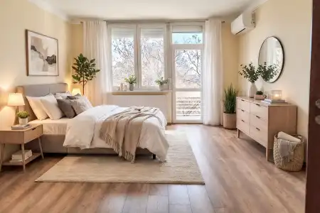 Eladó panellakás, Budapest, XXI. kerület 2+1 szoba 64 m² 75.9 M Ft