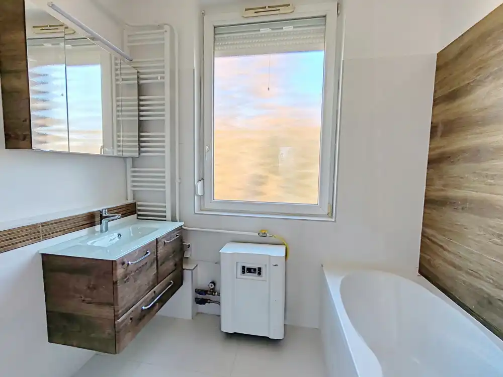 Budapest, XXI. kerület - Erdősor