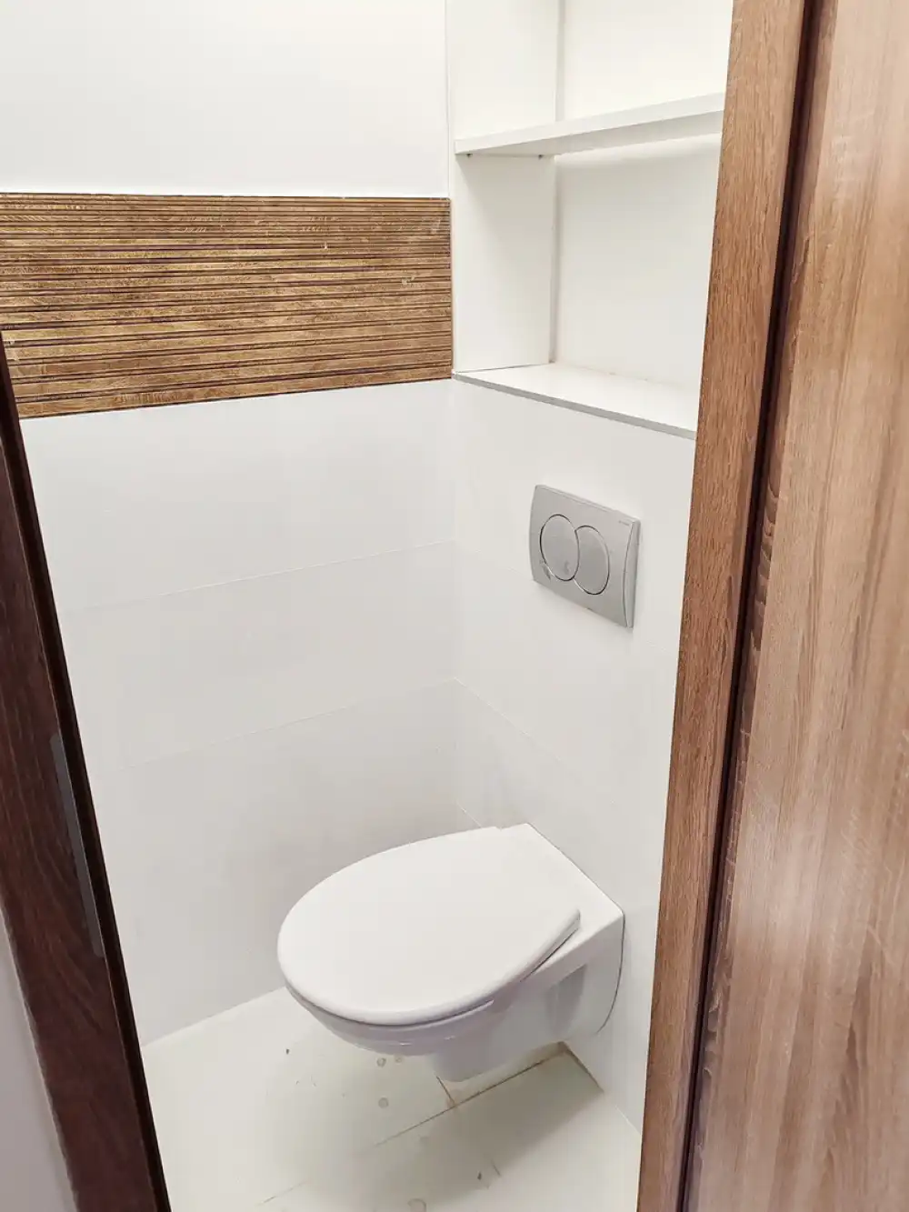 Budapest, XXI. kerület - Erdősor