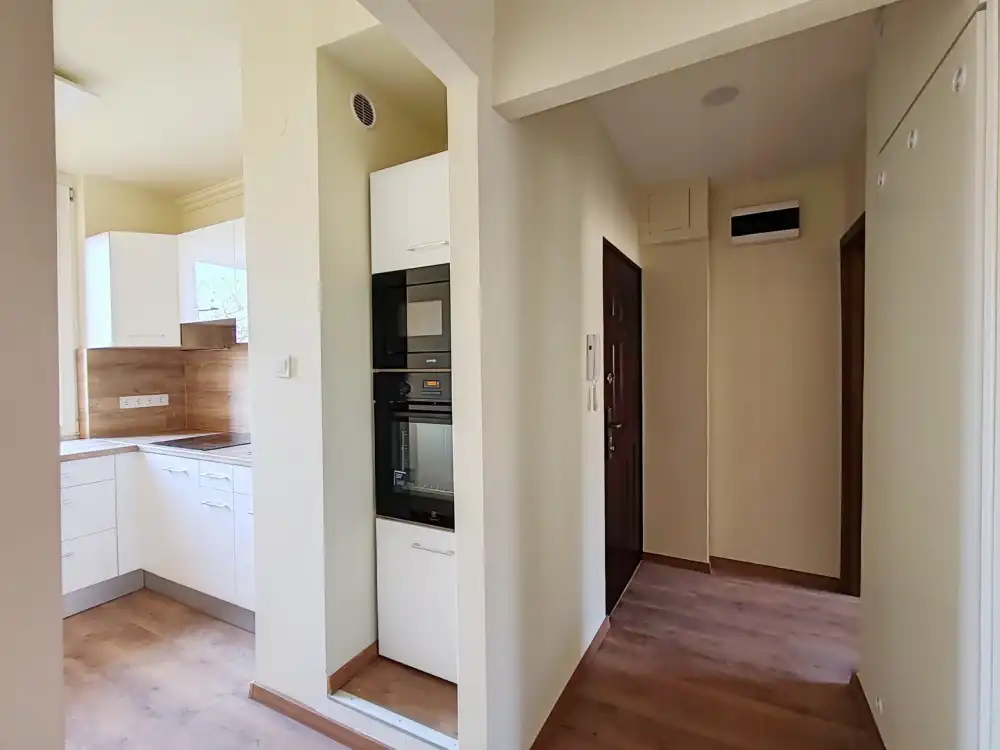 Budapest, XXI. kerület - Erdősor