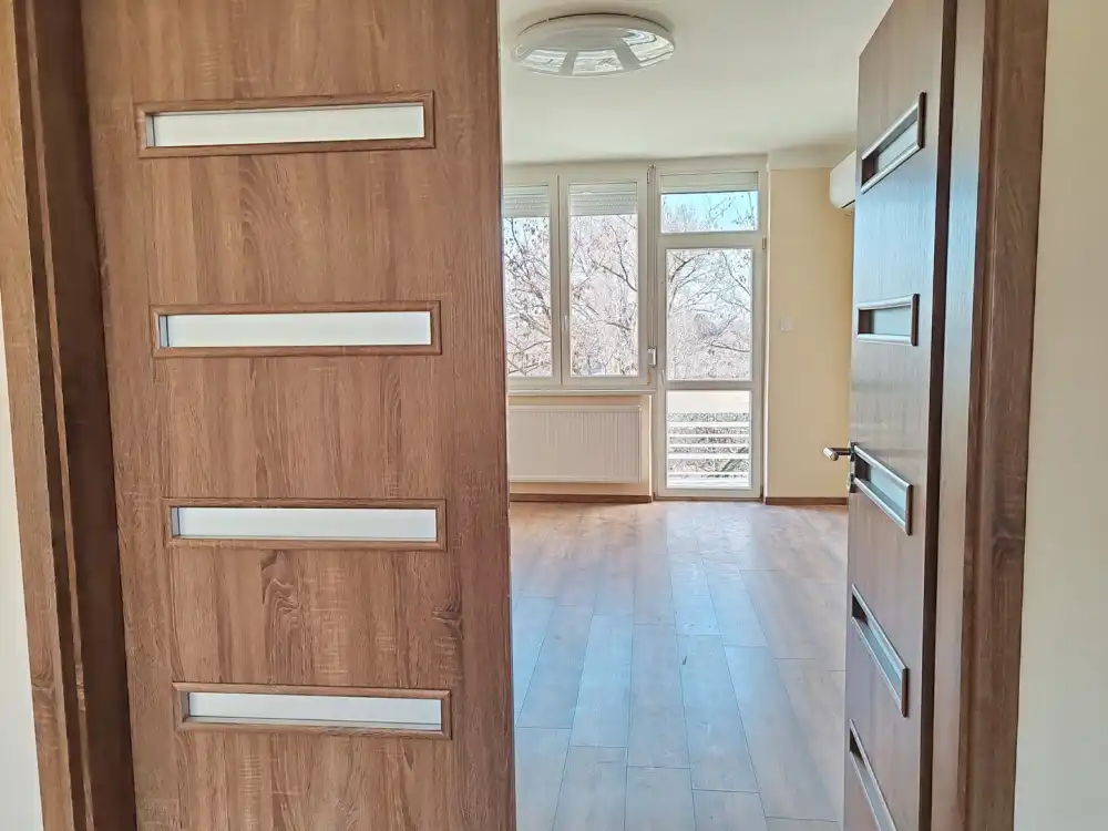 Budapest, XXI. kerület - Erdősor