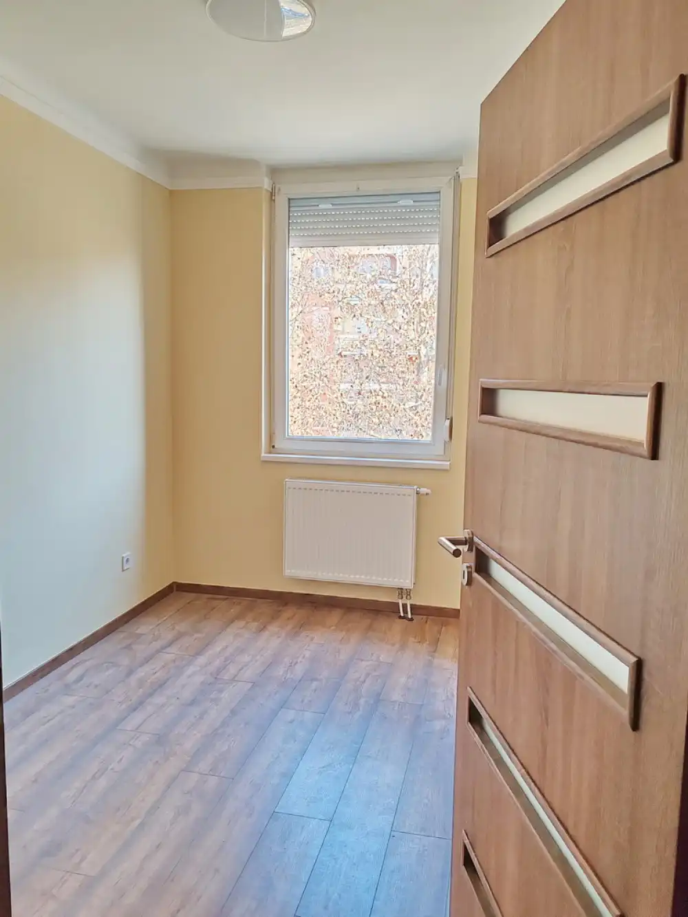 Budapest, XXI. kerület - Erdősor