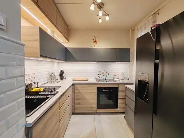 Eladó panellakás, Budapest, XXI. kerület 3 szoba 62 m² 72.99 M Ft