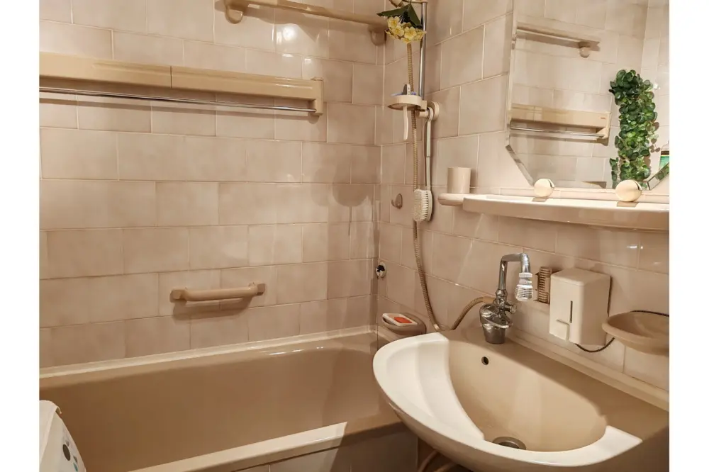 Budapest, XXI. kerület - Ady Endre utcai ltp.