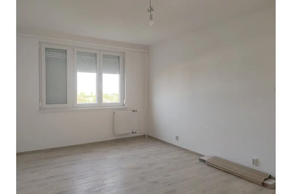 Budapest, XXI. kerület - Belváros