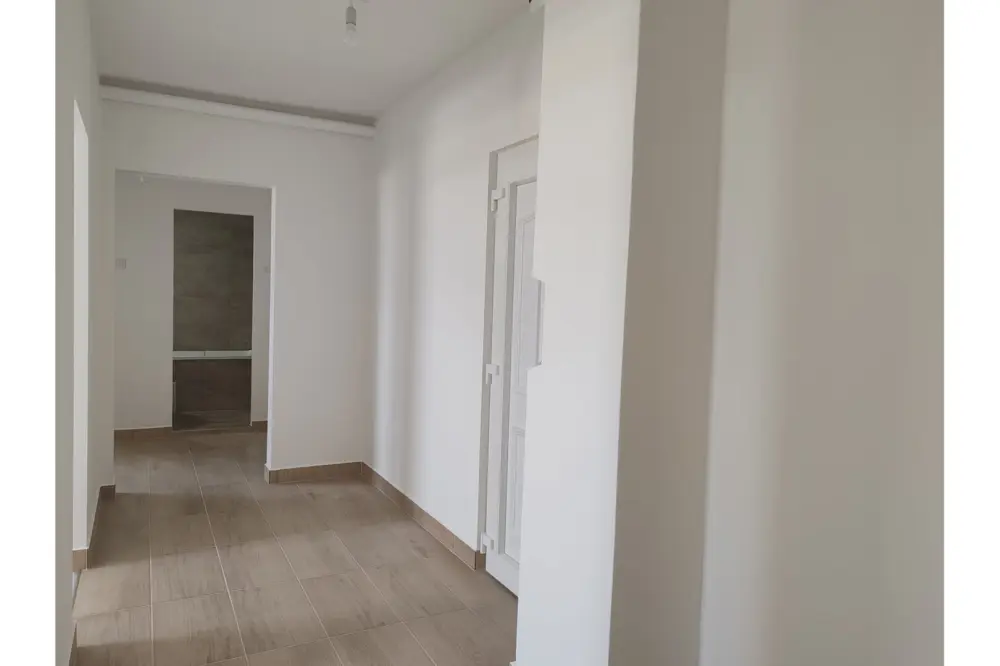 Budapest, XXI. kerület - Belváros