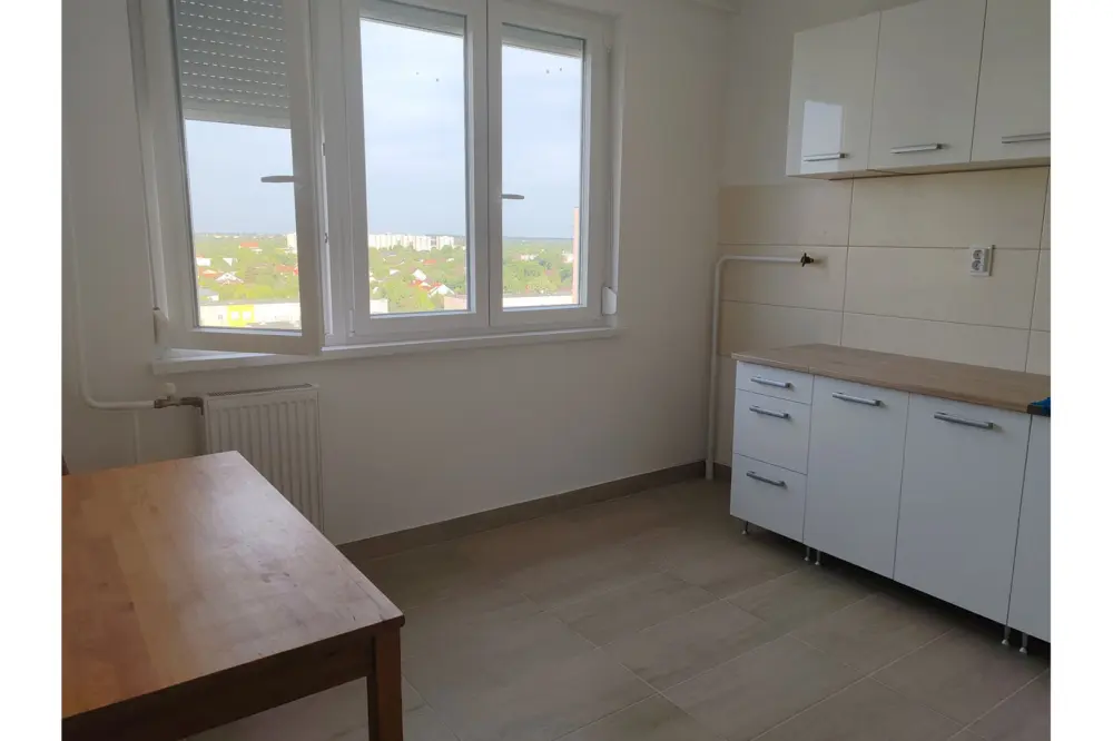 Budapest, XXI. kerület - Belváros