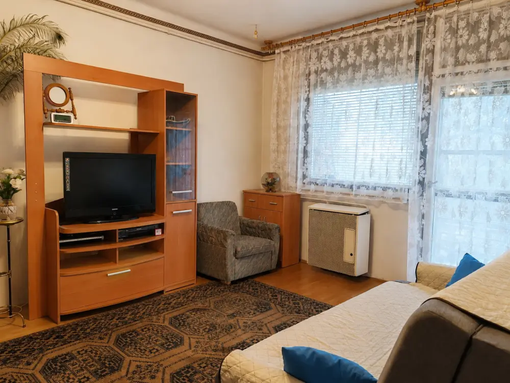 Budapest, XXI. kerület - Csepel-Erdősor lakótelep