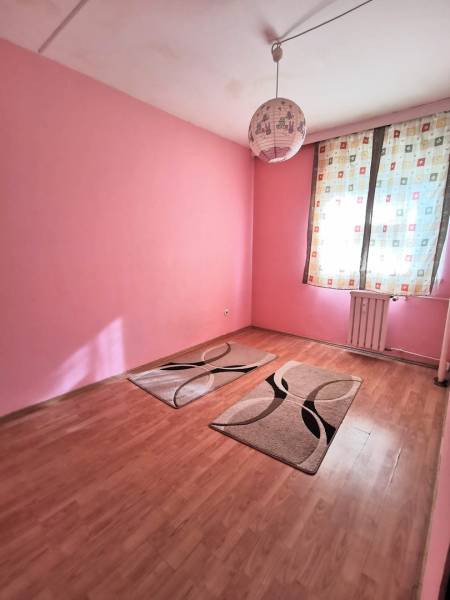 eladó panellakás, Budapest, XXI. kerület