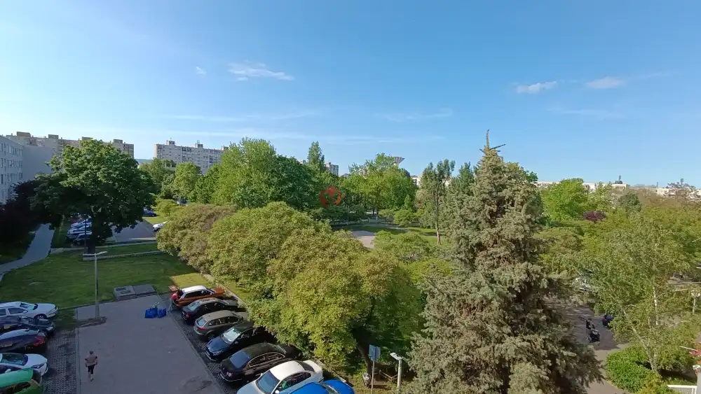 Budapest, XXI. kerület - Völgy utcai ltp.