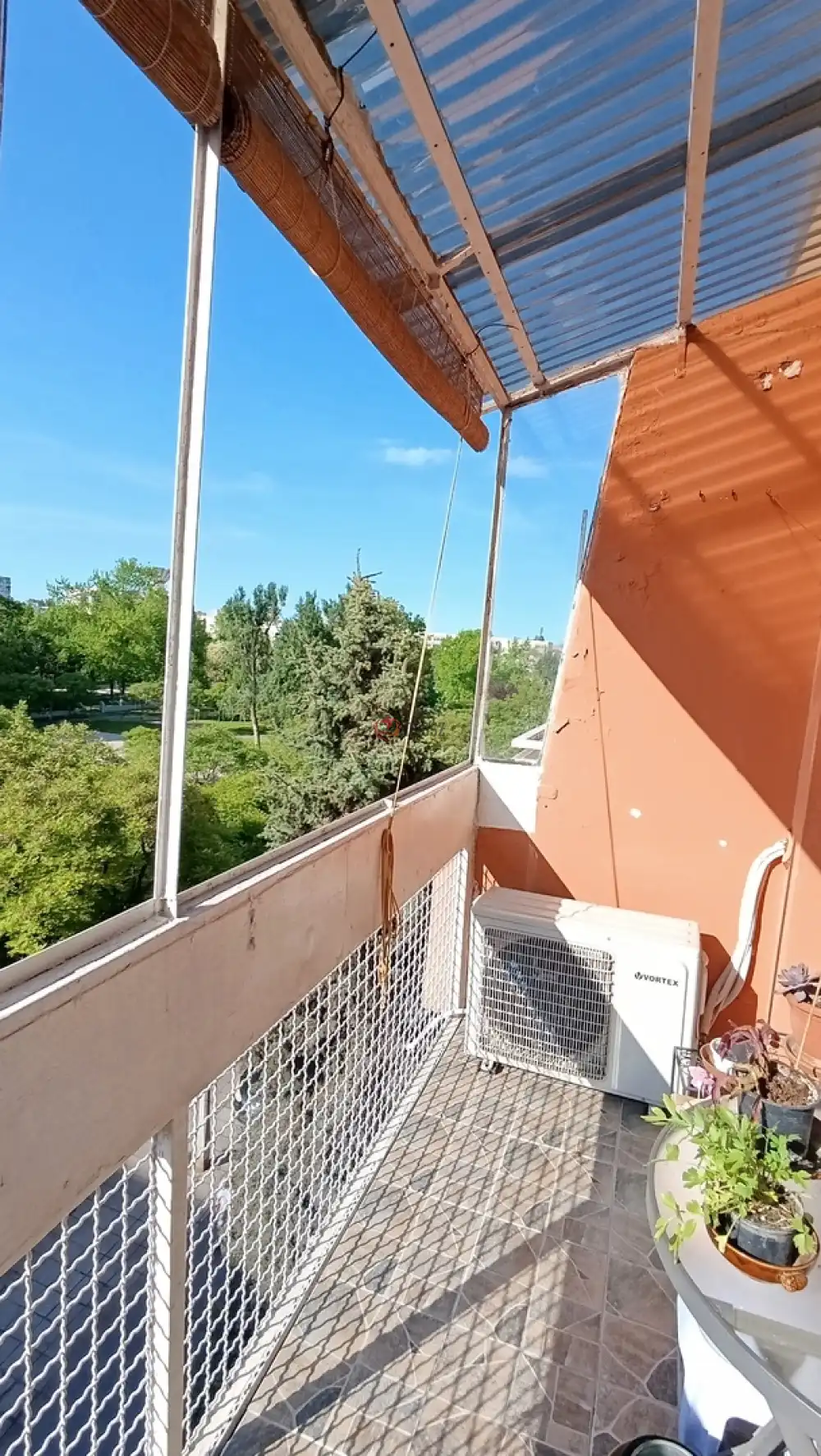 Budapest, XXI. kerület - Völgy utcai ltp.