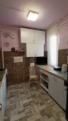 Budapest, XXI. kerület - Völgy utcai ltp.