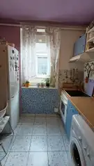 Budapest, XXI. kerület - Völgy utcai ltp.