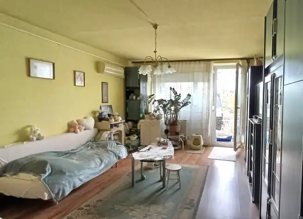 Eladó panellakás, Budapest, XXI. kerület 2 szoba 54 m² 49.9 M Ft