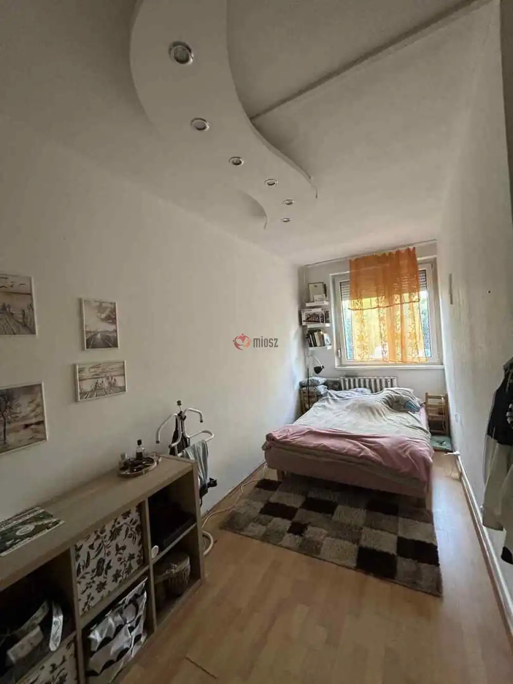 Budapest, XXI. kerület - Völgy utcai ltp.