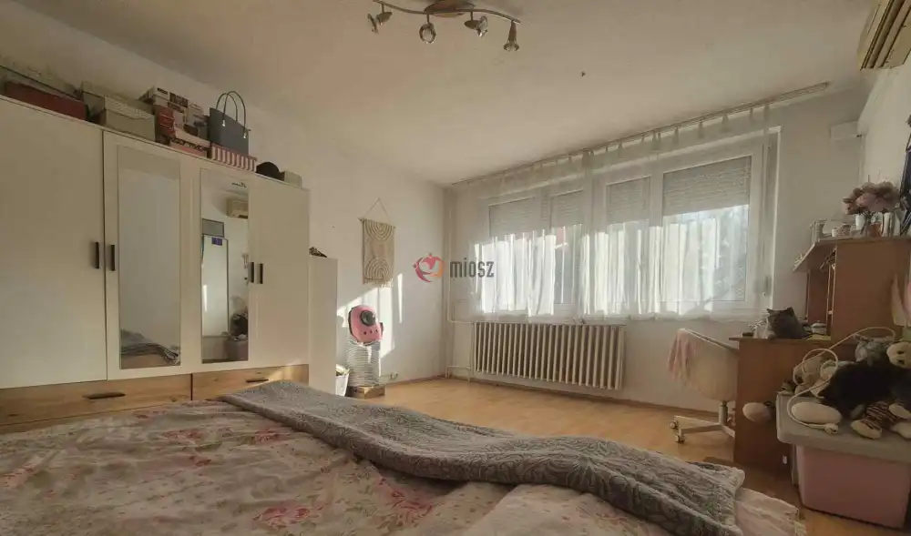 Budapest, XXI. kerület - Völgy utcai ltp.