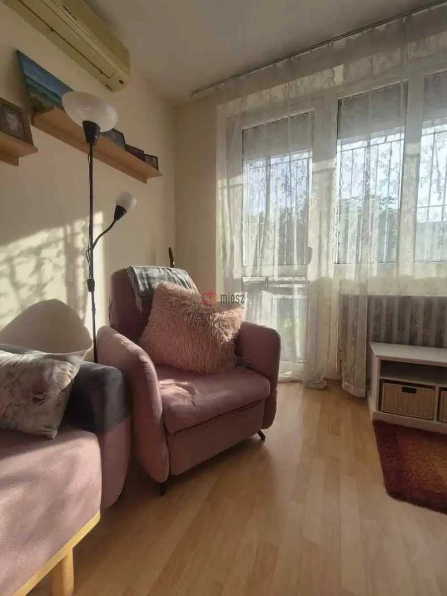 eladó panellakás, Budapest, XXI. kerület