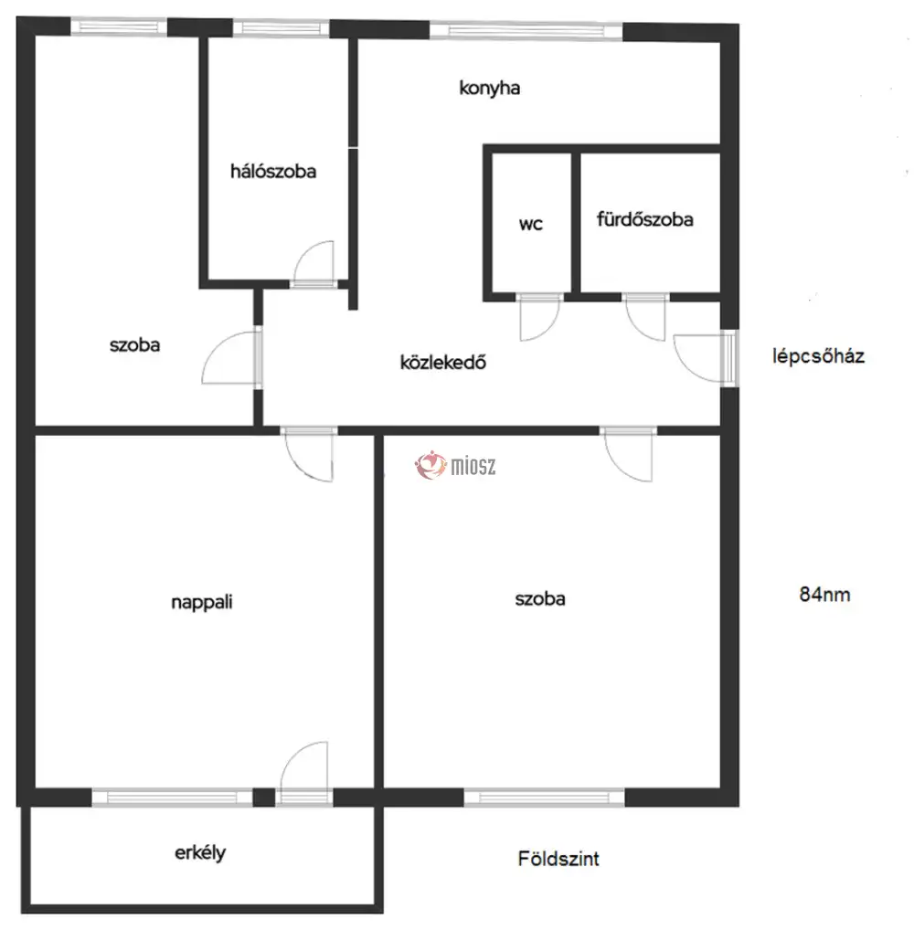 Budapest, XXI. kerület - Völgy utcai ltp.