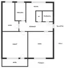 Budapest, XXI. kerület - Völgy utcai ltp.