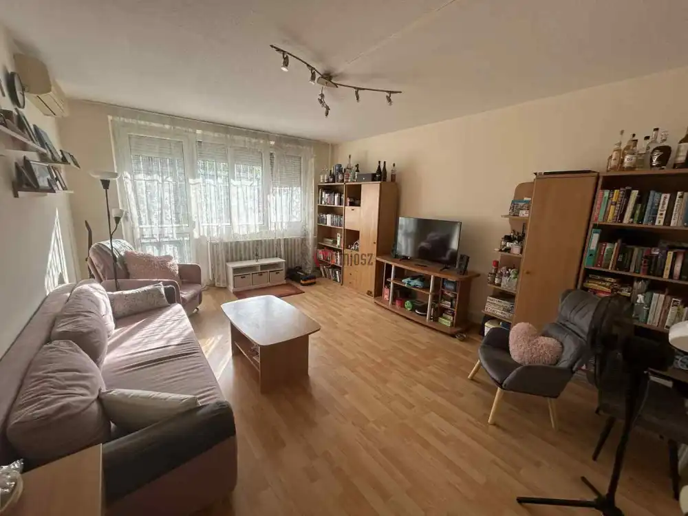 Budapest, XXI. kerület - Völgy utcai ltp.