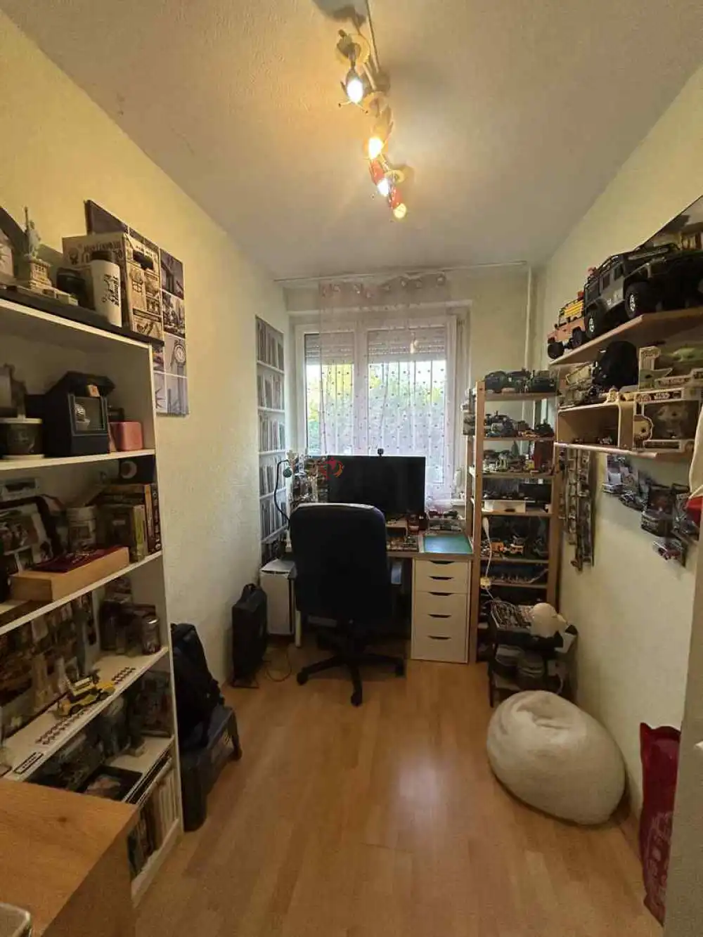 Budapest, XXI. kerület - Völgy utcai ltp.