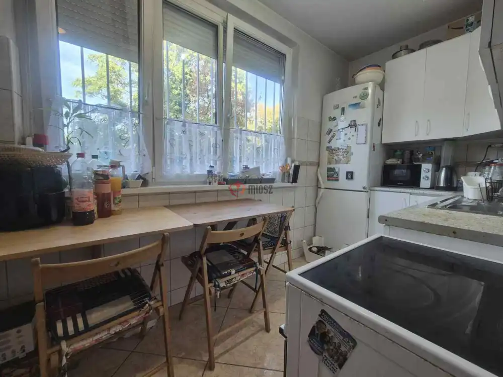 Budapest, XXI. kerület - Völgy utcai ltp.