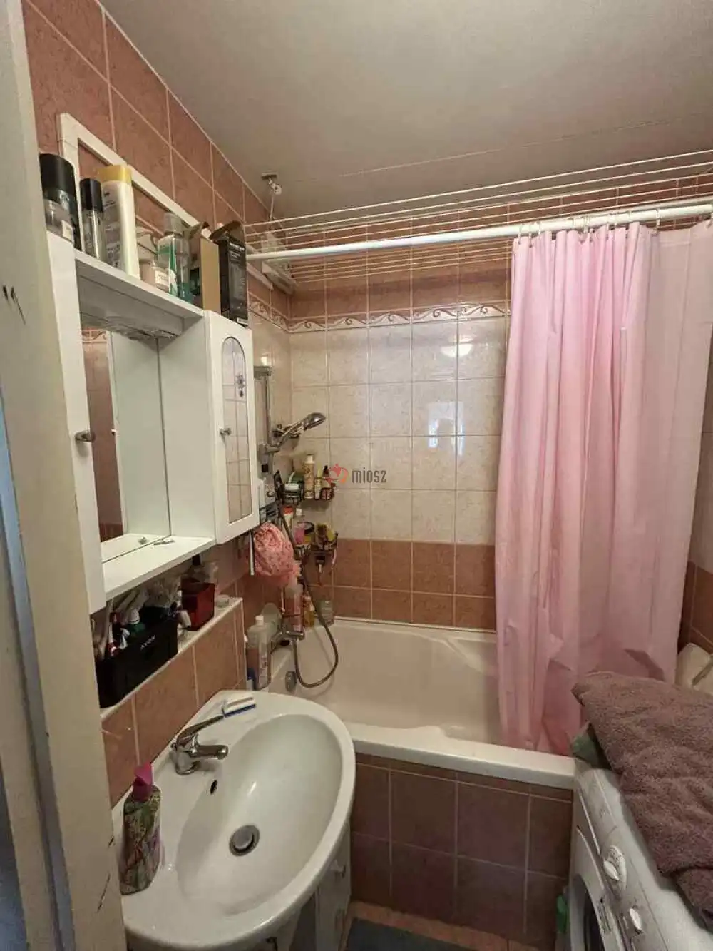 Budapest, XXI. kerület - Völgy utcai ltp.