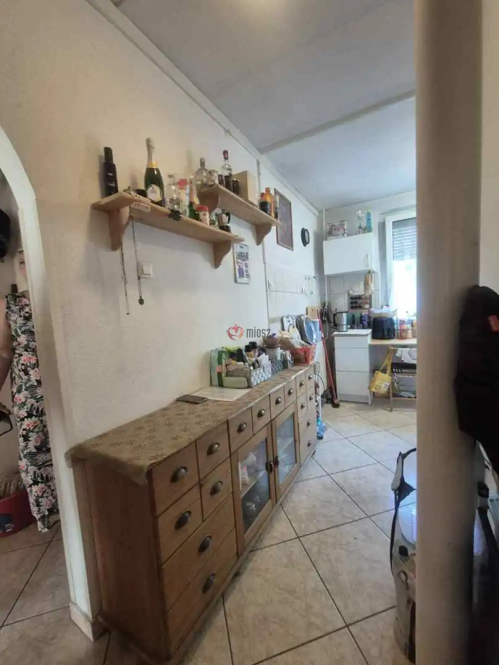 Budapest, XXI. kerület - Völgy utcai ltp.