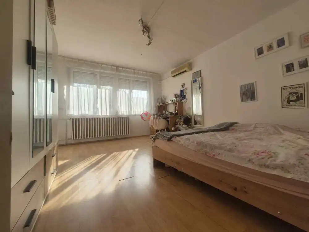 Budapest, XXI. kerület - Völgy utcai ltp.