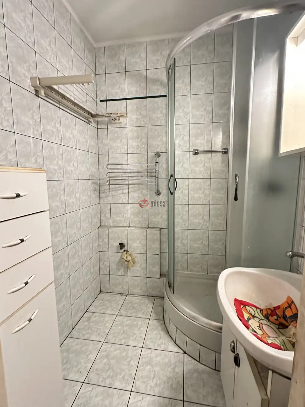 Budapest, XXI. kerület - Völgy utcai ltp.