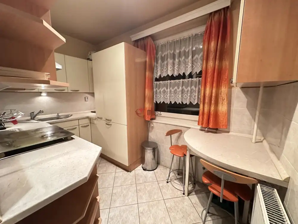 Budapest, XXI. kerület - Völgy utcai ltp.