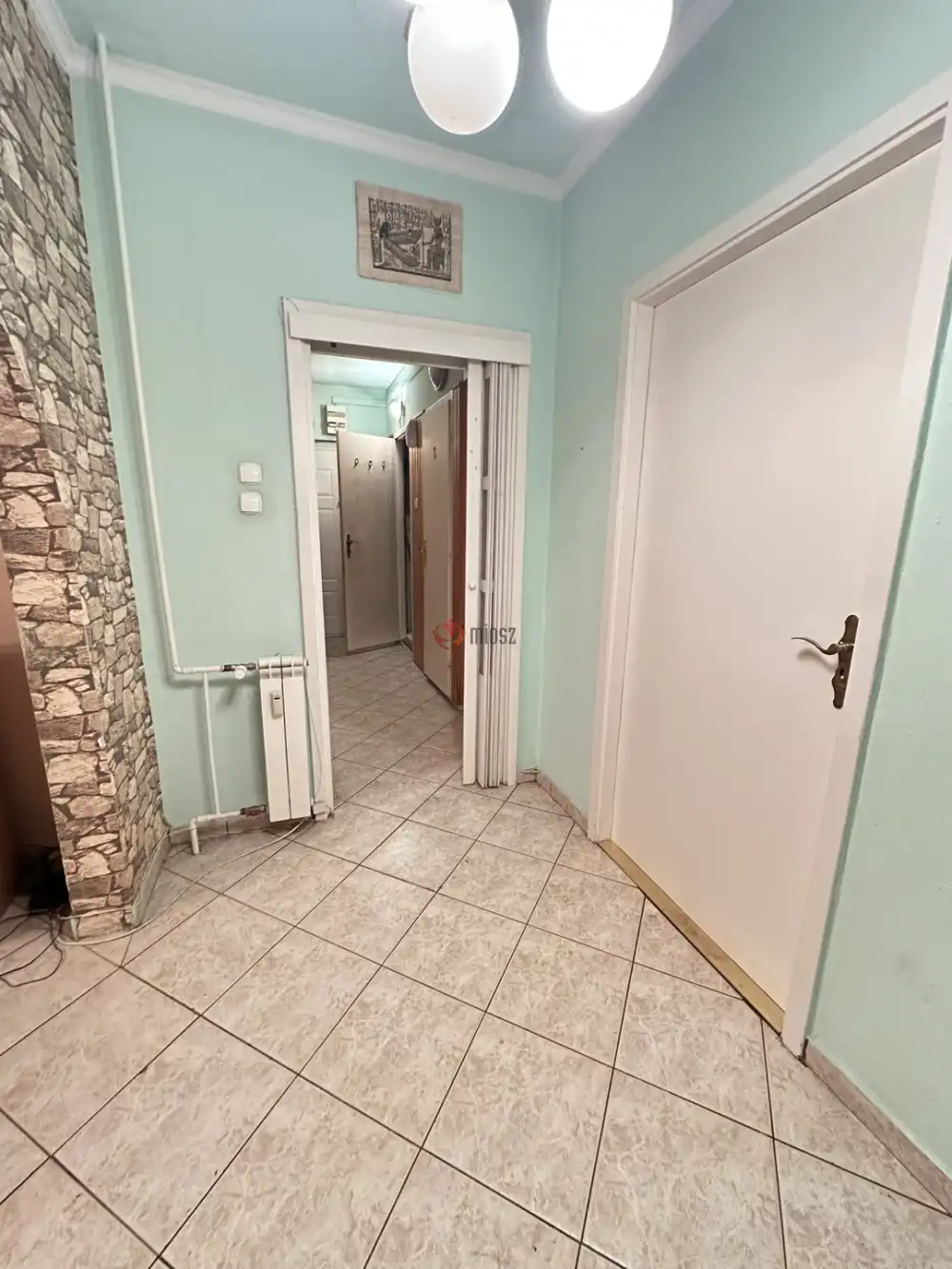 Budapest, XXI. kerület - Völgy utcai ltp.