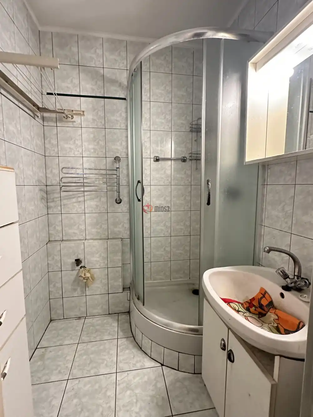 Budapest, XXI. kerület - Völgy utcai ltp.