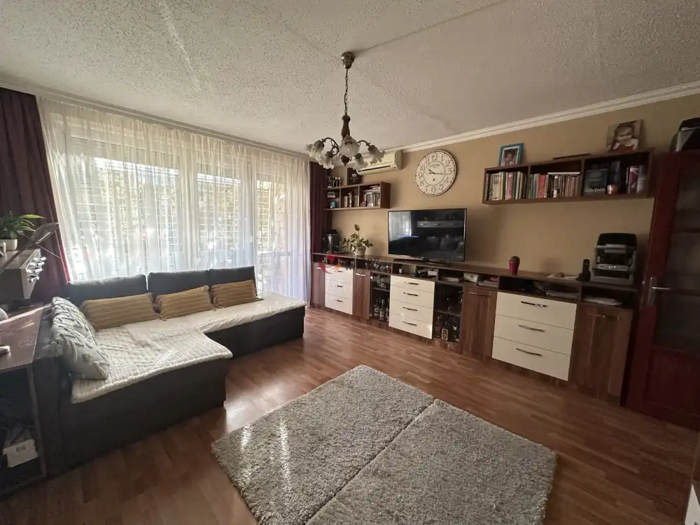 Budapest, XXI. kerület - Völgy utcai ltp.