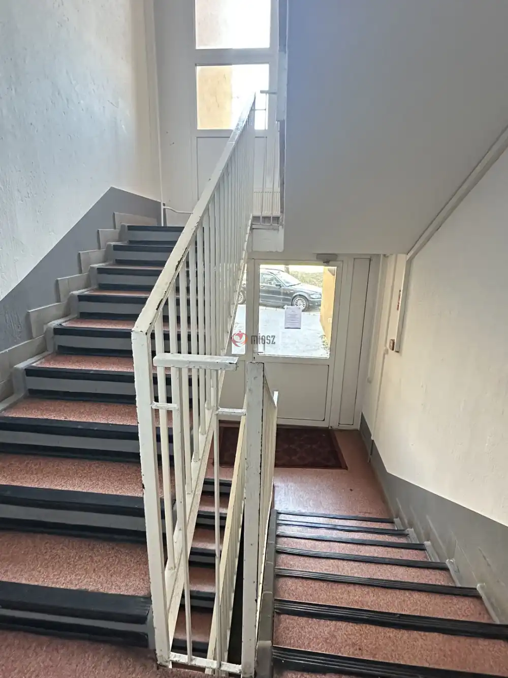 Budapest, XXI. kerület - Völgy utcai ltp.