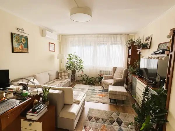 Eladó panellakás, Budapest, XXI. kerület 2 szoba 55 m² 59.8 M Ft