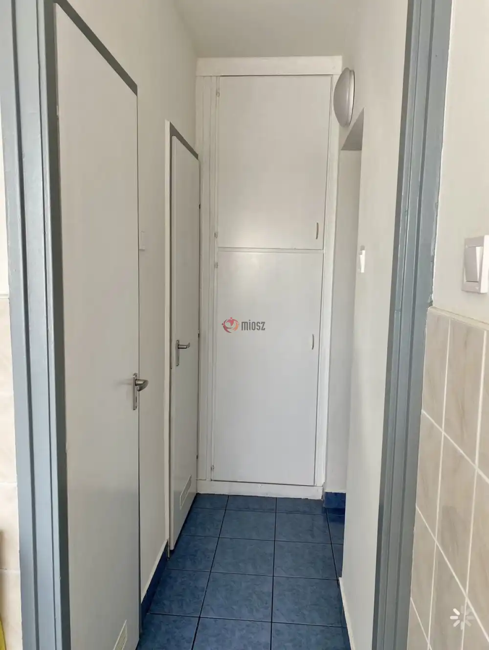 Budapest, XXI. kerület - Belváros