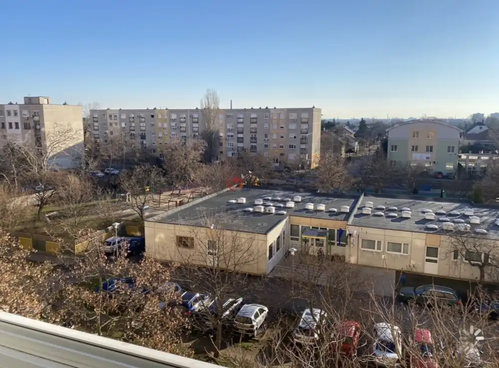 Budapest, XXI. kerület - Belváros