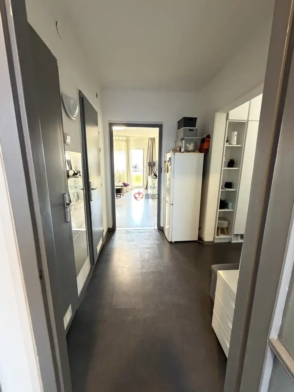 Budapest, XXI. kerület - Belváros