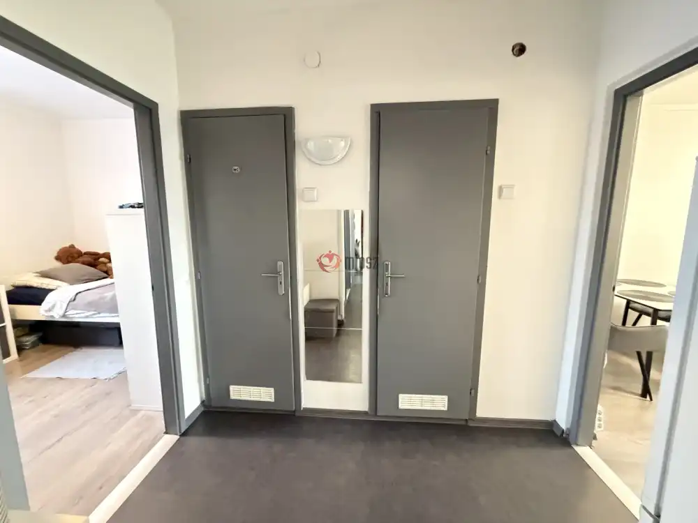 Budapest, XXI. kerület - Belváros