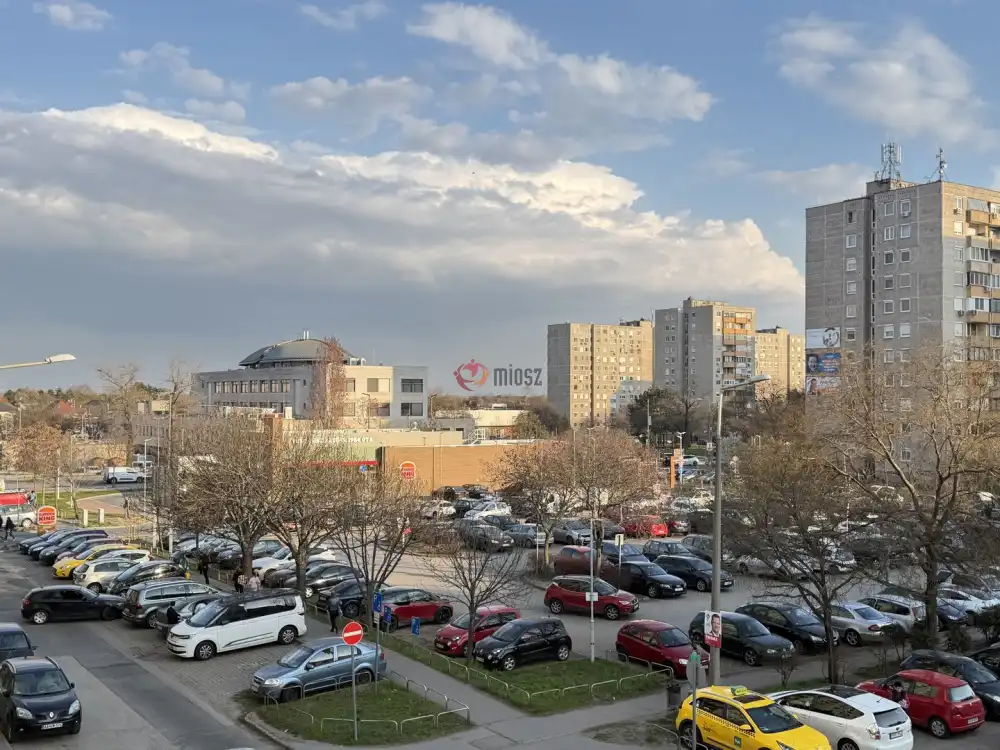 Budapest, XXI. kerület - Belváros