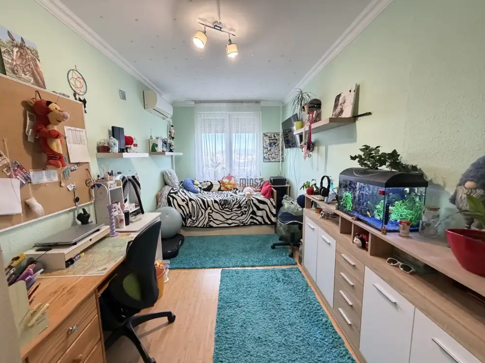 Budapest, XXI. kerület - Völgy utcai ltp.