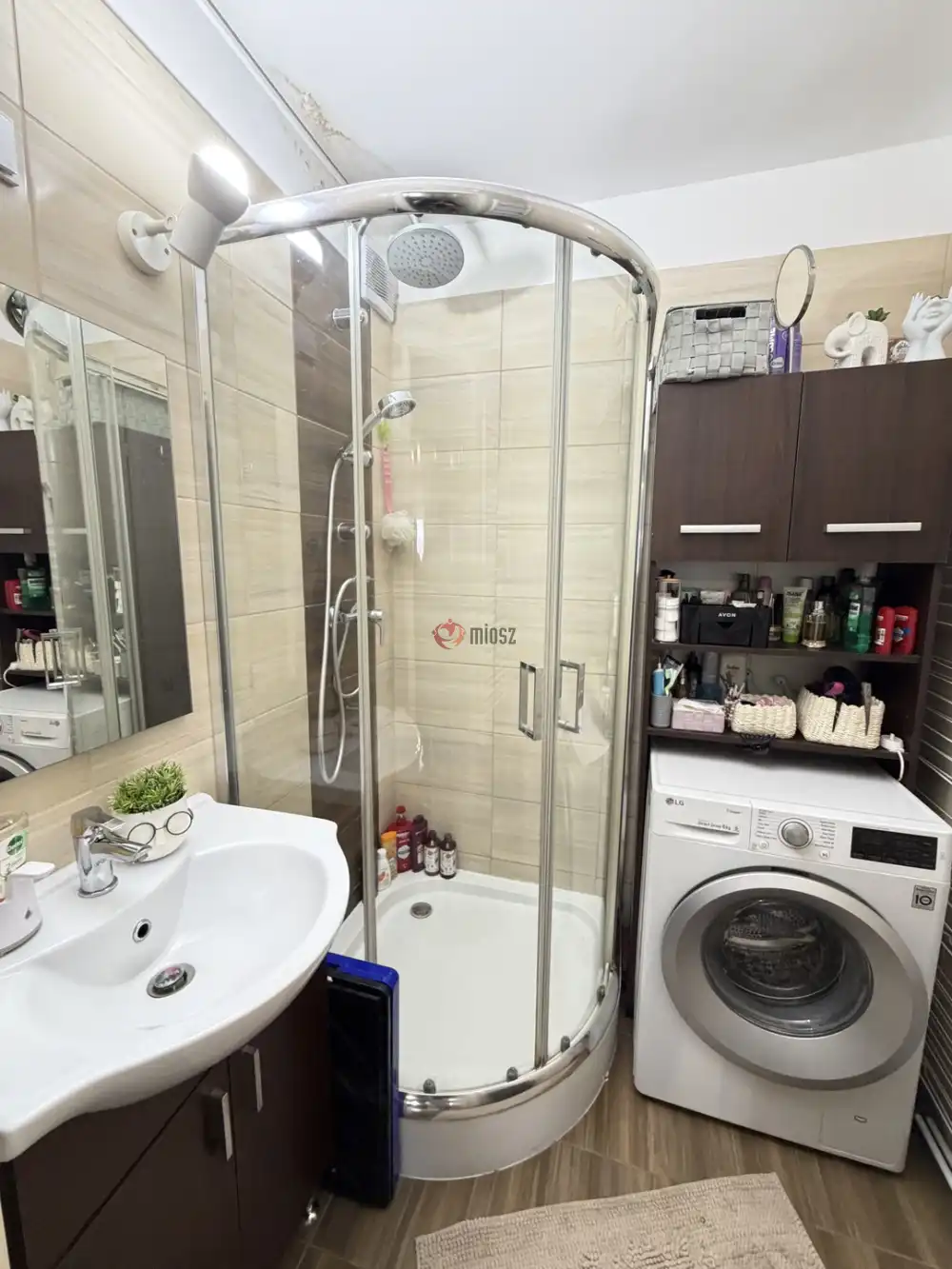 Budapest, XXI. kerület - Völgy utcai ltp.