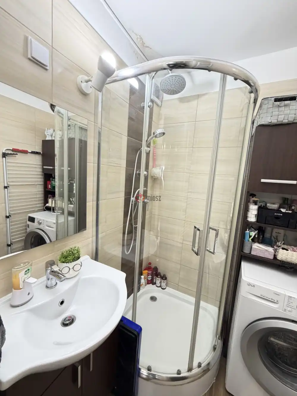 Budapest, XXI. kerület - Völgy utcai ltp.