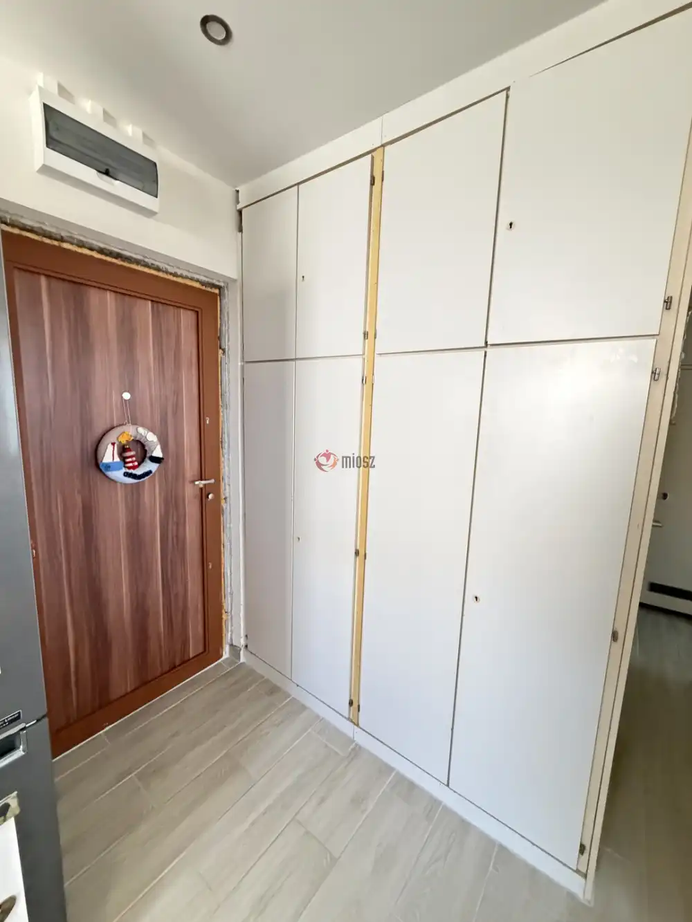 Budapest, XXI. kerület - Völgy utcai ltp.