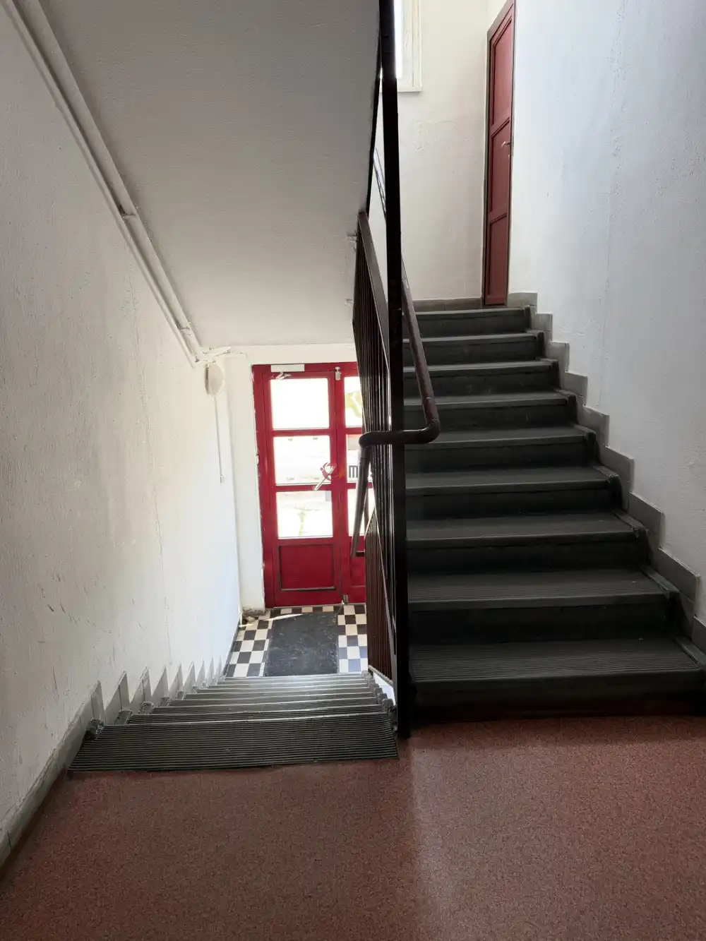 Budapest, XXI. kerület - Völgy utcai ltp.